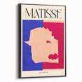 Contemporary Art Prints – The Wolf, 1947, Modern Abstract Wall Decor