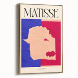 Contemporary Art Prints – The Wolf, 1947, Modern Abstract Wall Decor