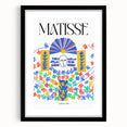 Contemporary Art Prints – Apollon, 1953, Modern Abstract Wall Decor