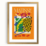 Contemporary Art Prints – Les Codomas, from Jazz, 1947, Modern Wall Decor