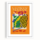 Contemporary Art Prints – Les Codomas, from Jazz, 1947, Modern Wall Decor