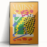 Contemporary Art Prints – Les Codomas, from Jazz, 1947, Modern Wall Decor