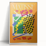 Contemporary Art Prints – Les Codomas, from Jazz, 1947, Modern Wall Decor