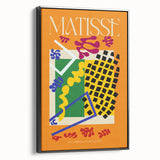 Contemporary Art Prints – Les Codomas, from Jazz, 1947, Modern Wall Decor