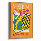 Contemporary Art Prints – Les Codomas, from Jazz, 1947, Modern Wall Decor