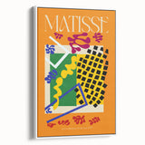 Contemporary Art Prints – Les Codomas, from Jazz, 1947, Modern Wall Decor