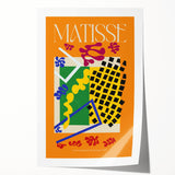 Contemporary Art Prints – Les Codomas, from Jazz, 1947, Modern Wall Decor