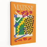 Contemporary Art Prints – Les Codomas, from Jazz, 1947, Modern Wall Decor