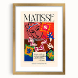 Contemporary Art Prints – Madame de Pompadour, 1951, Modern Wall Decor