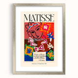 Contemporary Art Prints – Madame de Pompadour, 1951, Modern Wall Decor