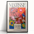 Contemporary Art Prints – Madame de Pompadour, 1951, Modern Wall Decor