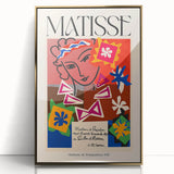 Contemporary Art Prints – Madame de Pompadour, 1951, Modern Wall Decor