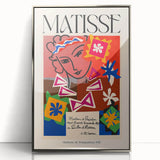Contemporary Art Prints – Madame de Pompadour, 1951, Modern Wall Decor