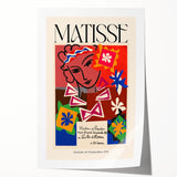Contemporary Art Prints – Madame de Pompadour, 1951, Modern Wall Decor