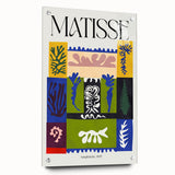 Contemporary Art Prints – Amphitrite, 1947, Modern Abstract Wall Decor
