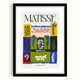 Contemporary Art Prints – Amphitrite, 1947, Modern Abstract Wall Decor