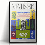 Contemporary Art Prints – Amphitrite, 1947, Modern Abstract Wall Decor