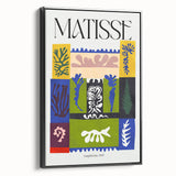 Contemporary Art Prints – Amphitrite, 1947, Modern Abstract Wall Decor