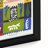 Contemporary Art Prints – Amphitrite, 1947, Modern Abstract Wall Decor