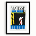 Contemporary Art Prints – The Clown, 1943, Modern Abstract Wall Decor