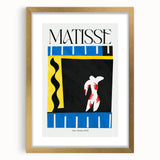 Contemporary Art Prints – The Clown, 1943, Modern Abstract Wall Decor