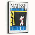 Contemporary Art Prints – The Clown, 1943, Modern Abstract Wall Decor