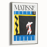 Contemporary Art Prints – The Clown, 1943, Modern Abstract Wall Decor