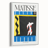 Contemporary Art Prints – The Clown, 1943, Modern Abstract Wall Decor