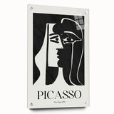 Contemporary Art Prints – The Kiss, 1979, Modern Minimalist Wall Decor