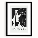 Contemporary Art Prints – The Kiss, 1979, Modern Minimalist Wall Decor