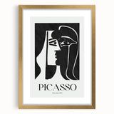 Contemporary Art Prints – The Kiss, 1979, Modern Minimalist Wall Decor