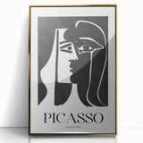 Contemporary Art Prints – The Kiss, 1979, Modern Minimalist Wall Decor