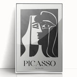 Contemporary Art Prints – The Kiss, 1979, Modern Minimalist Wall Decor