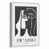 Contemporary Art Prints – The Kiss, 1979, Modern Minimalist Wall Decor