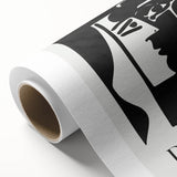 Contemporary Art Prints – The Kiss, 1979, Modern Minimalist Wall Decor