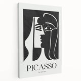 Contemporary Art Prints – The Kiss, 1979, Modern Minimalist Wall Decor