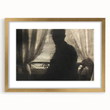 Dark Academia Wall Art - Shadowy Art Pieces for Moody Aesthetic Decor
