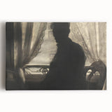 Dark Academia Wall Art - Shadowy Art Pieces for Moody Aesthetic Decor