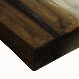 Woman with Child by Window – Dark Academia Wall Art, Vintage Gothic Prints