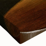 Skull with Greenery – Dark Academia Wall Art, Gothic Literature Art