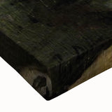 Dark Academia Wall Art - Moody Figure in Gallery for Gothic Aesthetic Decor