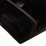 Solitary Figure by Window – Dark Academia Wall Art, Minimalist Gothic Decor