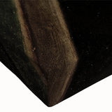 Dark Academia Wall Art – Vintage Book Still Life with Aged Volumes