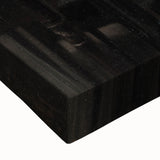 Dark Academia Wall Art-Girl in Study Room, Vintage Gothic Print