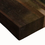 Dark Academia Wall Art: Antique Interior with Artwork, Gothic Print