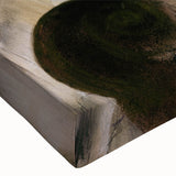 Dark Academia Wall Art – Elegant Ballet Rehearsal Scene in Soft Tones