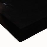 Dark Academia Wall Art: Woman with Palette in Light, Gothic Print