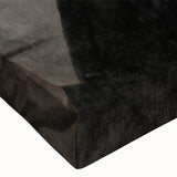 Dark Academia Wall Art – Thoughtful Portrait with Open Door