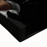 Dark Academia Wall Art: Portrait of Gentleman in Black, Gothic Print