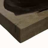 Dark Academia Gothic Wall Art | Vintage Print of Shadowy Figure